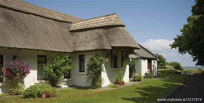 Rose Cottage,Coast Road, Bettystown,  Meath