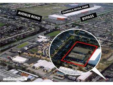 Main image of C. 1 Acre Site,(formerly Matthews Engineering) Coes Road, Dundalk