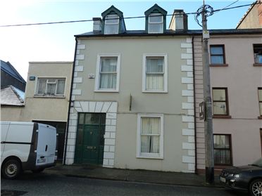 Main image of No. 23 Catherine Street, Waterford City, Waterford