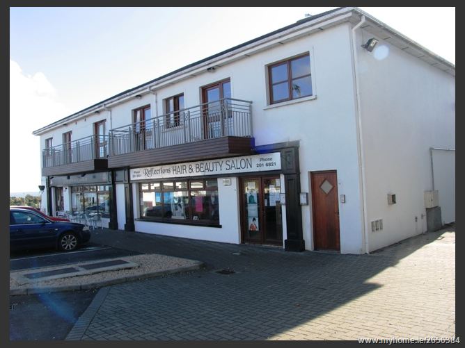 Apartment 10, The Whitethorn Centre, Kilcoole, Wicklow 