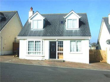 Main image of 4 Kill Manor, Monasterevin, Co. Kildare