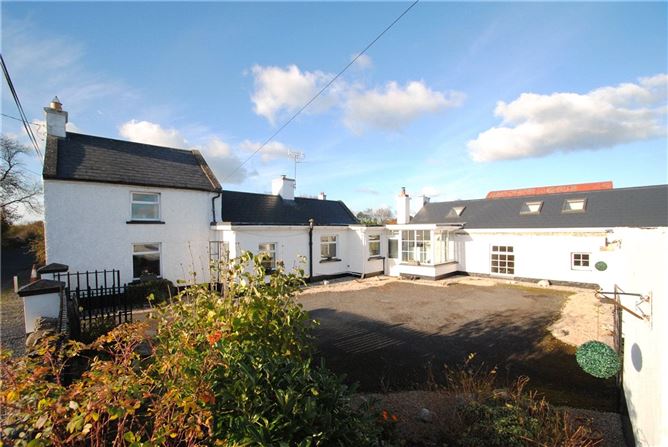 Forest View,Derrymore,Roscrea,Co Tipperary,E53 RW92