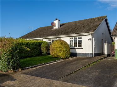 145 Willow Park, Fethard Road, Clonmel, Tipperary