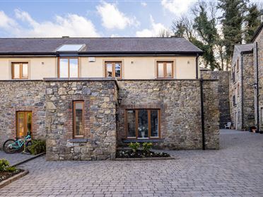 Main image of 7 The Old Mill, Naul, County Dublin