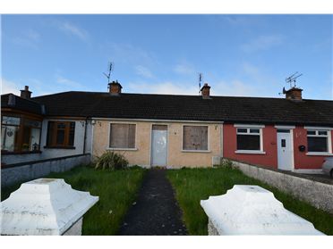 Main image of 11 Nicholas Avenue, Dundalk, Louth