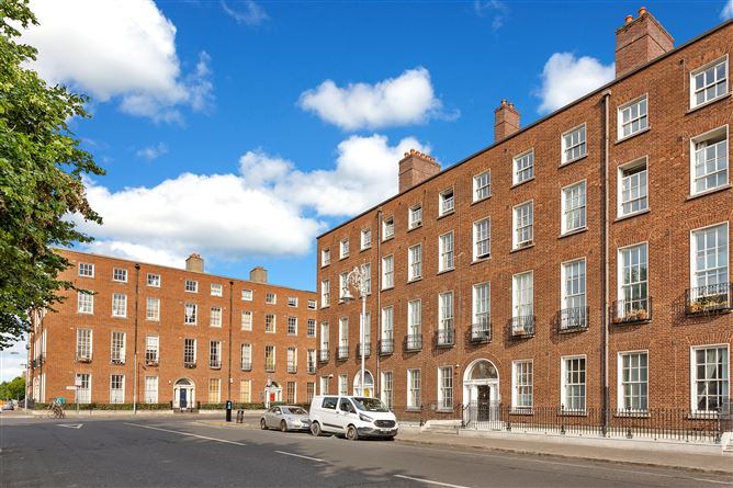 Apartment 1 35 Mountjoy Square, Dublin 1, County Dublin
