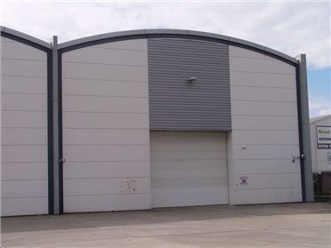 M1 Business Park, Balbriggan Main image of M1 Business Park, Balbriggan