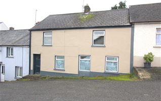 8 Church Street, Ballybay, Monaghan