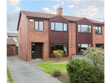 111 Park Avenue, Brackenstown Village, Swords, Dublin North Main image of 111 Park Avenue, Brackenstown Village, Swords, Dublin North