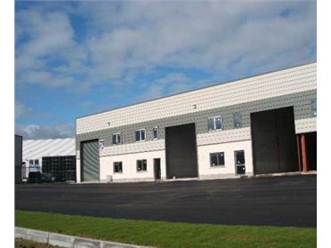 Main image of High Quality Industrial Warehouse Units of c.2,560 sq.ft., Kells Business Park, Kells, Co. Meath