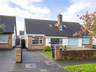 Main image of 16 Forest Way, Swords, County Dublin