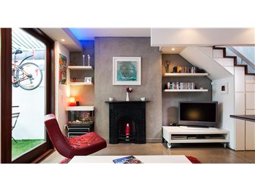 Main image of 23 St Kevins Parade, Portobello,   Dublin 8