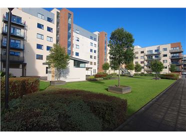 Main image of 163 Burnell Square, Malahide Road, Northern Cross, Dublin 17
