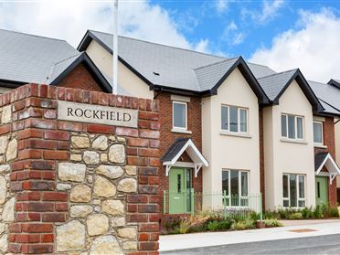 Main image of 19 Rockfield Drive, Moneycarroll, Newtownmountkennedy, Wicklow