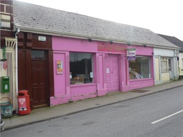 Tonto's Shop, Ardagh, Co. Limerick Main image of Tonto's Shop, Ardagh, Co. Limerick