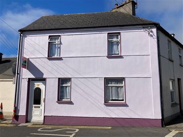 Main image of 1A Croke Street, Thurles, Tipperary