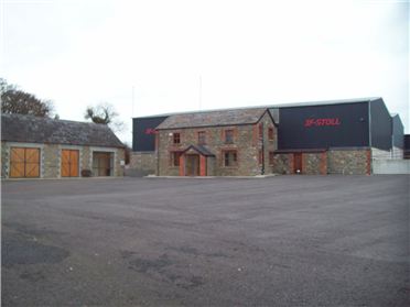 Main image of Collonbeg Farm, Collon, Co. Louth