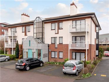 70 Brooklands, Nutley Lane, Ballsbridge, Dublin 4 Main image of 70 Brooklands, Nutley Lane, Ballsbridge, Dublin 4
