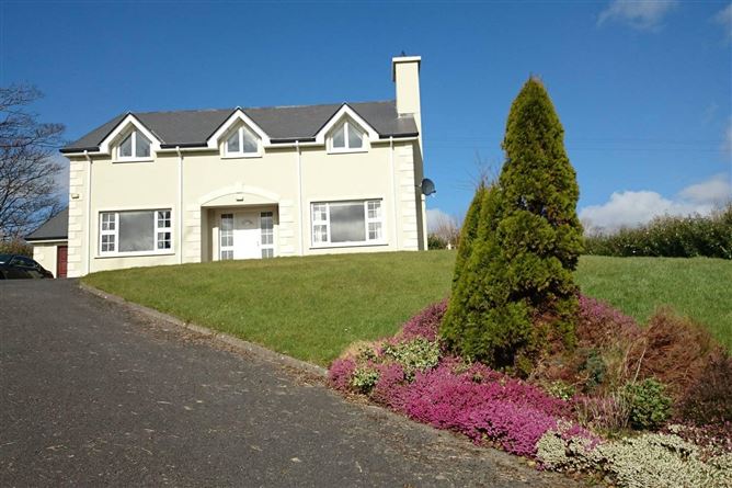 Brampton House ,Carraholly, Westport, Co Mayo, Ireland 