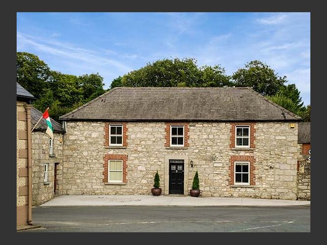 Stone House,Stone House, Rathdangan, Kiltegan, County Wicklow, Ireland