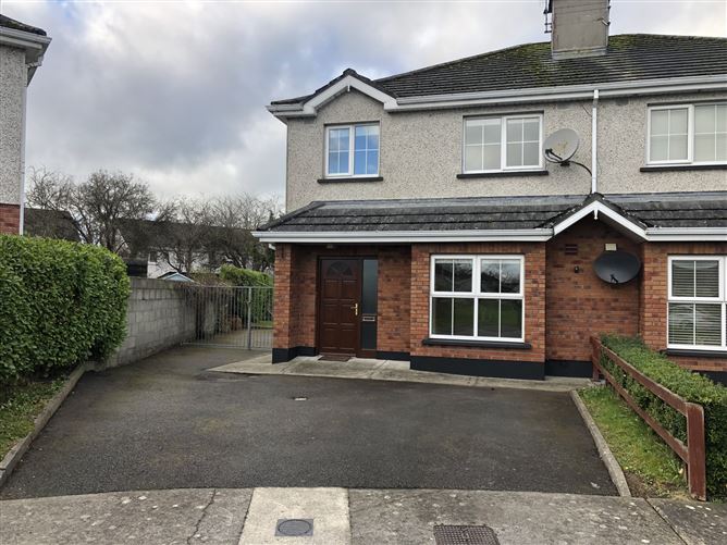 SOLD 82 Coille Bheithe, Nenagh, Tipperary 
