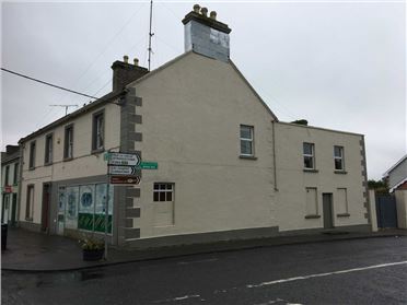 Main image of Main Street, Elphin, Roscommon