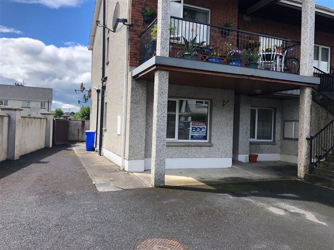 SOLD Apt1 Coille Bheithe, Nenagh, Tipperary 
