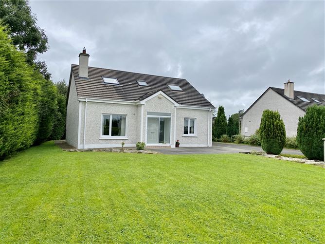 Aughameeny, Summerhill, Carrick-on-Shannon, Leitrim 