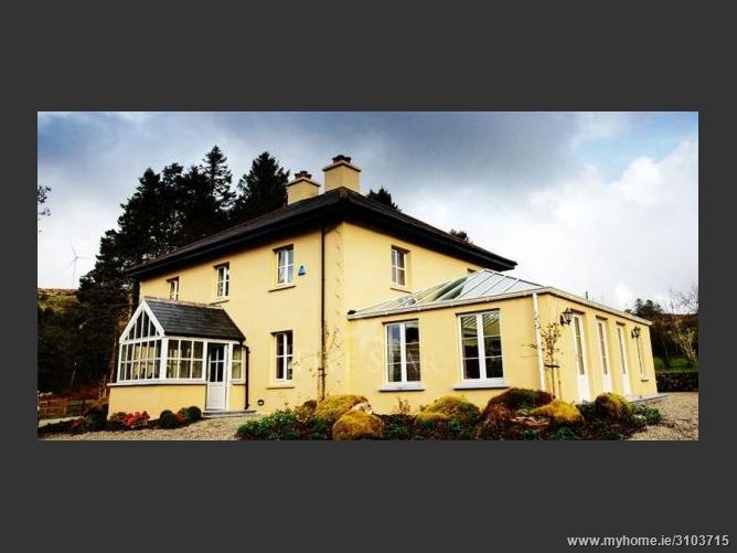 The Lodge,Kenmare, Kerry
