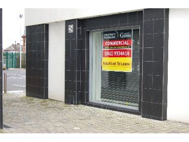 Property image of ADELPHI CENTRE LONGWALK, Dundalk, Co. Louth