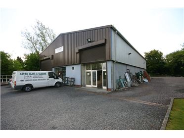 Main image of Kells Road, Navan, Co. Meath