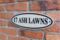 17 Ash Lawns, Clonbalt Wood