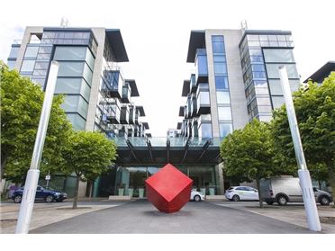 Main image of Suite 25, The Cubes Offices, Beacon South Quarter, Sandyford, Dublin 18