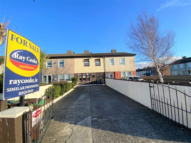 24 Killinarden Estate, Tallaght, Dublin 24