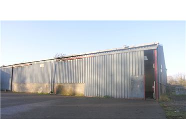 Main image of Unit 1 Dufflands, Navan