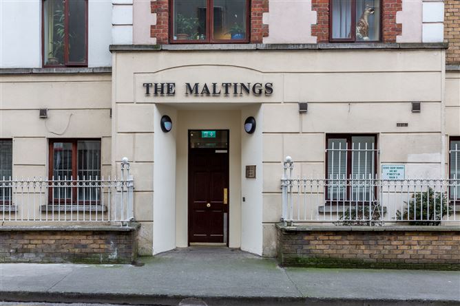202 The Maltings, Island Street
