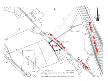 Main image of Hill of Rath, Drogheda, Co. Louth