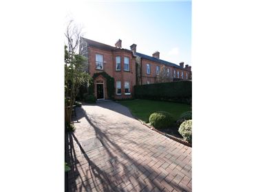 Main image of 'Ingleside' 33 Pembroke Park, Donnybrook,   Dublin 4