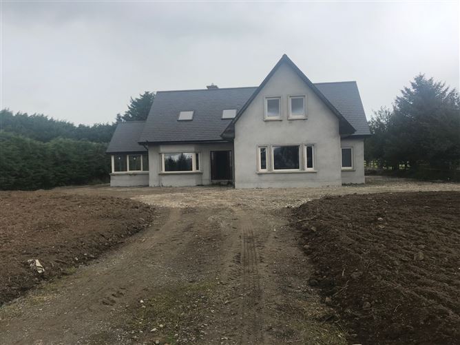 SALE AGREED CASEY'S CROSS, Nenagh, Tipperary 