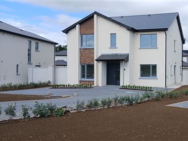Main image of Type B, Fermoyle Manor ,Kilanerin , Gorey, Wexford