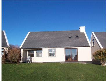 Main image of Schull Holiday Cottages 3, Schull Holiday Cottages, Colla Road, Schull, Co. Cork