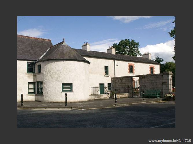 Castletown Round House,Castletown, Celbridge, Co Kildare
