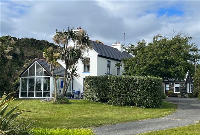 Residence at Carrigacat, Goleen,   West Cork