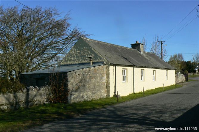 Property image of The Pike, Ballingarry, Roscrea, Co. Tipperary