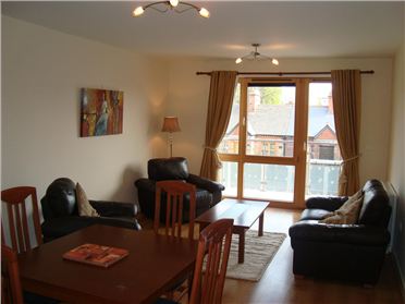 Main image of 10 The Bottleworks, Ringsend,   Dublin 4