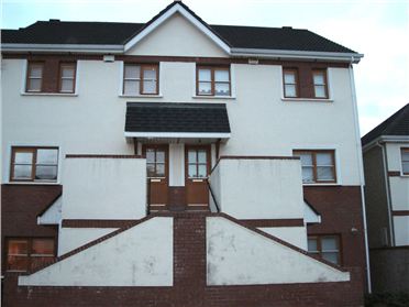 Marlfield Place, Kiltipper, Tallaght, Dublin 24 Main image of Marlfield Place, Kiltipper, Tallaght, Dublin 24