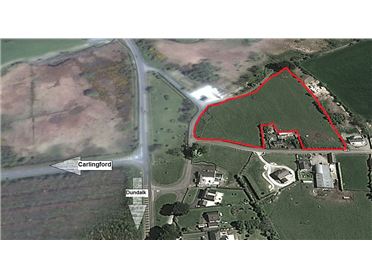 Main image of Muchgrange, Greenore, Carlingford, Louth