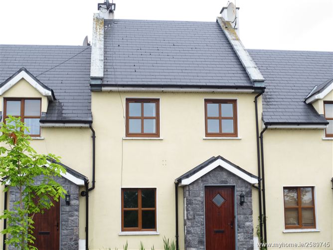 No 2 Cois An Eolais, Portumna, Galway 