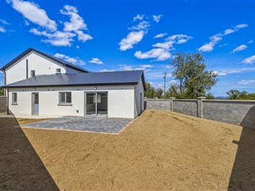 Main image of 14 Fermoyle Manor, Kilanerin, Gorey, Wexford
