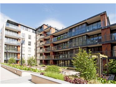 Main image of 15 Coral, The Grange, Stillorgan,   South County Dublin